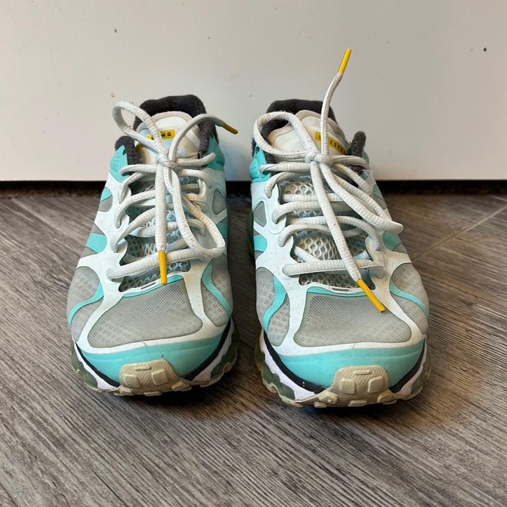 Air max Nike shoes